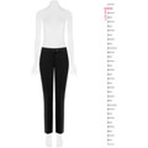 Pantalones CFC0130150003 para mujer - Rinascimento - Modalova