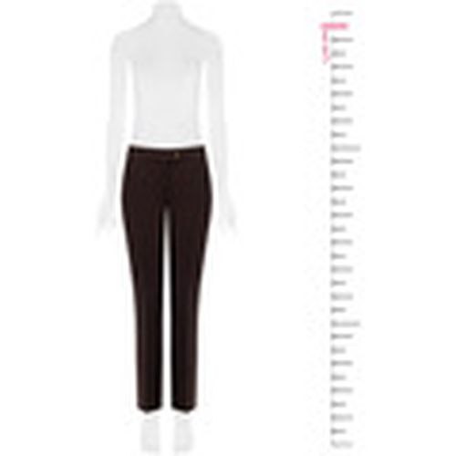 Pantalones CFC0130150003 para mujer - Rinascimento - Modalova