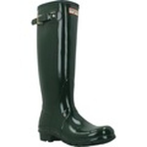 Botas de agua Hfrw0002262 Bota W Original Tall 17 para mujer - Hunter - Modalova