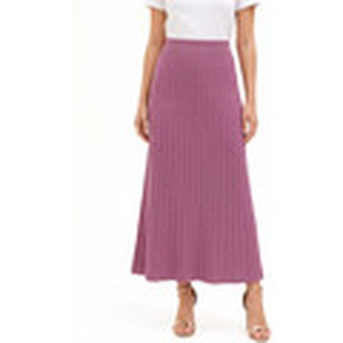 Faldas midi CFM0012415003 para mujer - Rinascimento - Modalova