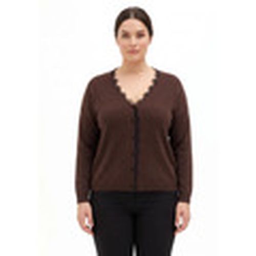Jersey CFM0012409003 para mujer - Rinascimento - Modalova