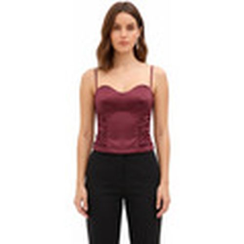 Blusa CFC0132046003 para mujer - Rinascimento - Modalova