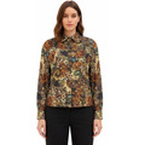 Camisa CFC0132124003 para mujer - Rinascimento - Modalova