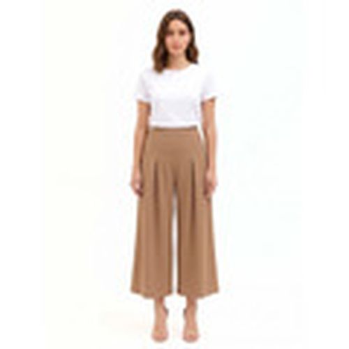 Pantalones CFC0132126003 para mujer - Rinascimento - Modalova