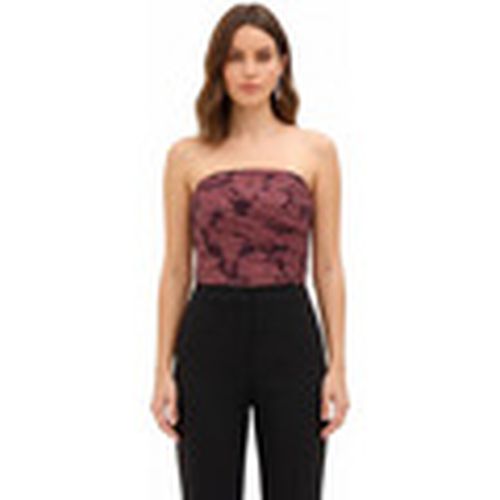 Blusa CFC0132230003 para mujer - Rinascimento - Modalova