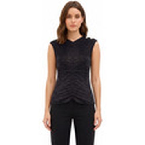 Blusa CFC0131926003 para mujer - Rinascimento - Modalova
