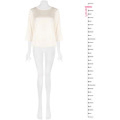 Camisa CFC0130106003 para mujer - Rinascimento - Modalova