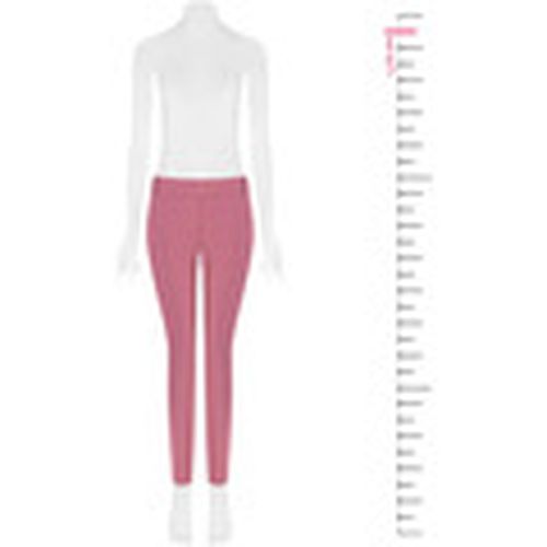 Pantalones CFC0130133003 para mujer - Rinascimento - Modalova