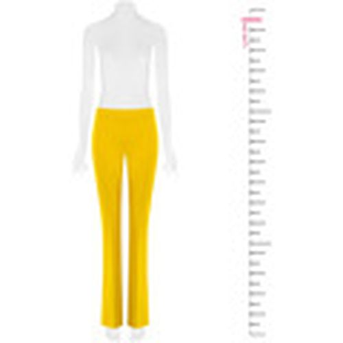 Pantalones CFC0130135003 para mujer - Rinascimento - Modalova