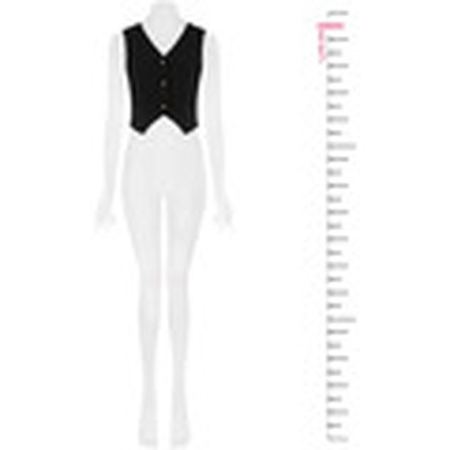 Chaqueta CFC0130143003 para mujer - Rinascimento - Modalova