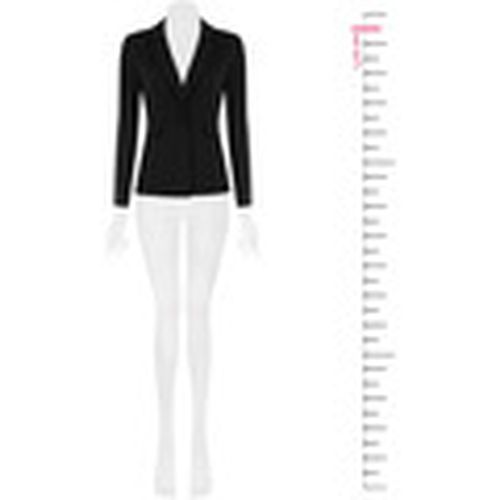 Chaqueta CFC0130165003 para mujer - Rinascimento - Modalova