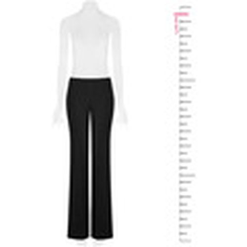 Pantalones CFC0130197003 para mujer - Rinascimento - Modalova