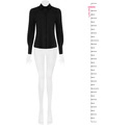 Camisa CFC0130227003 para mujer - Rinascimento - Modalova