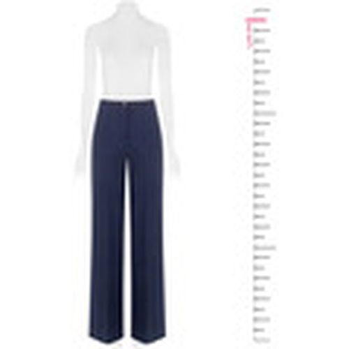Pantalones CFC0130249003 para mujer - Rinascimento - Modalova