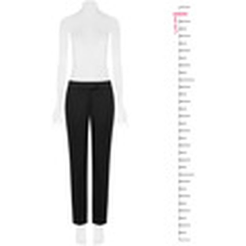 Pantalones CFC0130166003 para mujer - Rinascimento - Modalova