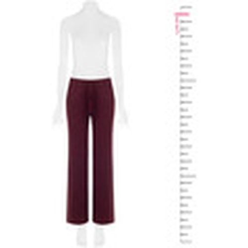 Pantalones CFM0012387003 para mujer - Rinascimento - Modalova