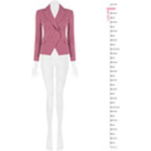 Chaqueta CFC0130136003 para mujer - Rinascimento - Modalova