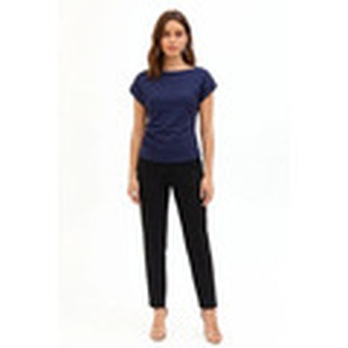 Blusa CFC0130103003 para mujer - Rinascimento - Modalova