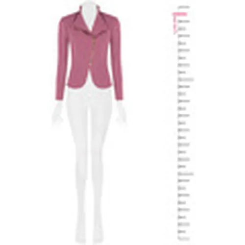 Chaqueta CFC0130203003 para mujer - Rinascimento - Modalova