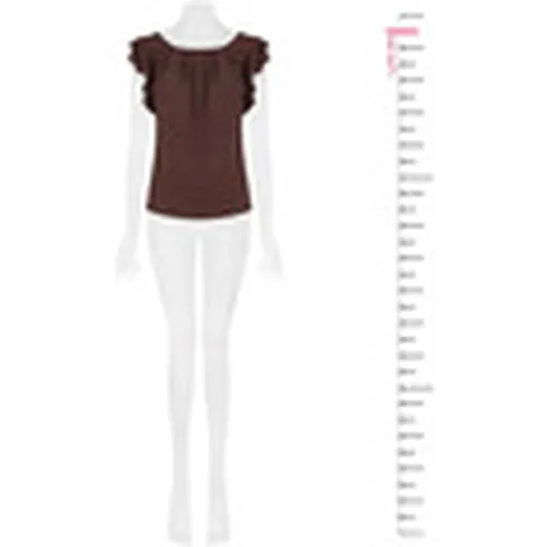 Blusa CFC0130225003 para mujer - Rinascimento - Modalova
