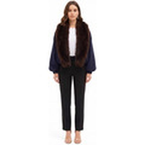 Chaqueta CFC0130888003 para mujer - Rinascimento - Modalova