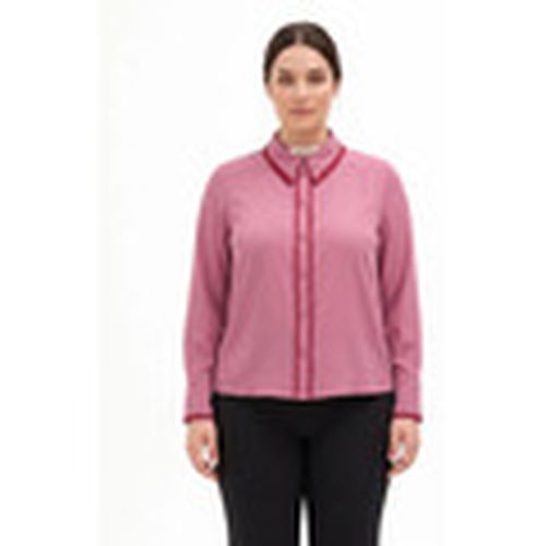 Camisa CFC0130393003 para mujer - Rinascimento - Modalova