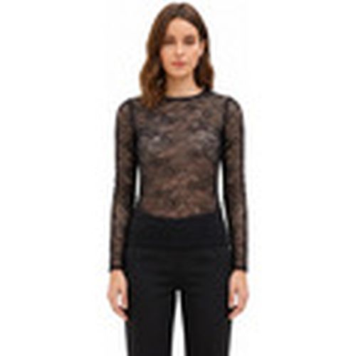Camisa CFC0131444003 para mujer - Rinascimento - Modalova