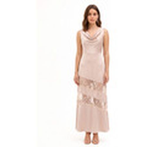 Vestido largo CFC0131905003 para mujer - Rinascimento - Modalova