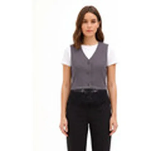 Chaleco de traje CFC0020434002 para mujer - Rinascimento - Modalova