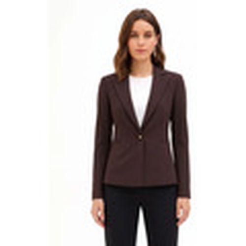 Chaqueta CFC0130149003 para mujer - Rinascimento - Modalova