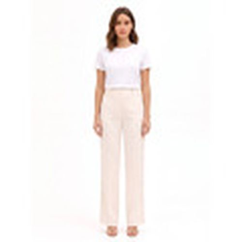 Pantalones CFC0131899003 para mujer - Rinascimento - Modalova