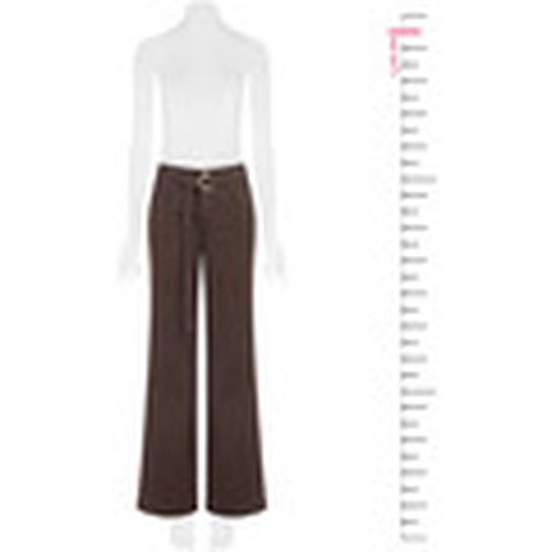 Pantalones CFC0131846003 para mujer - Rinascimento - Modalova
