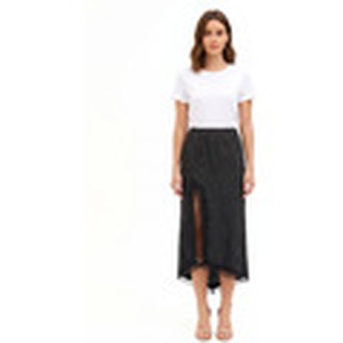 Falda CFC0131875003 para mujer - Rinascimento - Modalova