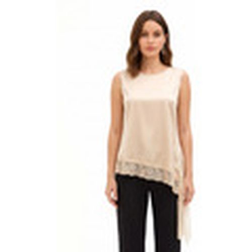 Blusa CFC0131931003 para mujer - Rinascimento - Modalova