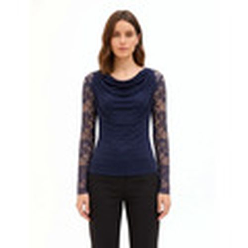 Camisa CFC0130023003 para mujer - Rinascimento - Modalova