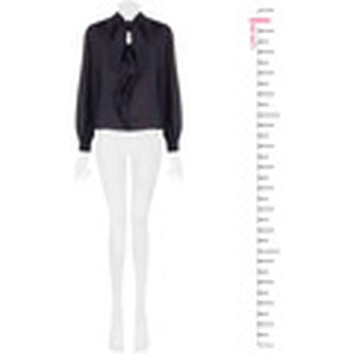 Camisa CFC0130235003 para mujer - Rinascimento - Modalova