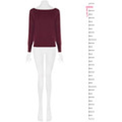 Jersey CFM0012363003 para mujer - Rinascimento - Modalova