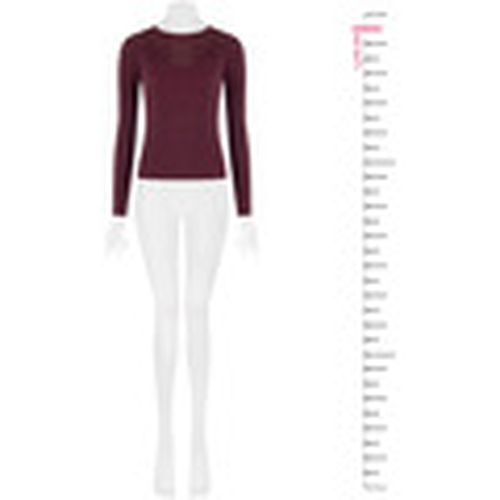Jersey CFM0012395003 para mujer - Rinascimento - Modalova