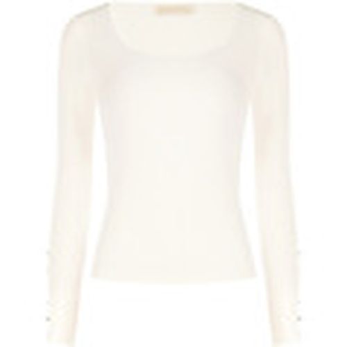 Jersey CFM0012305003 para mujer - Rinascimento - Modalova