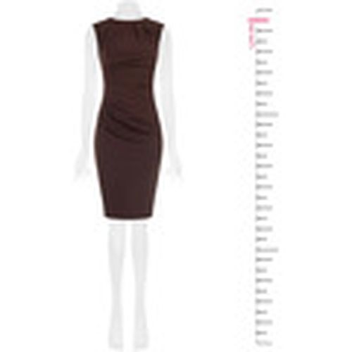 Vestidos CFC0130273003 para mujer - Rinascimento - Modalova