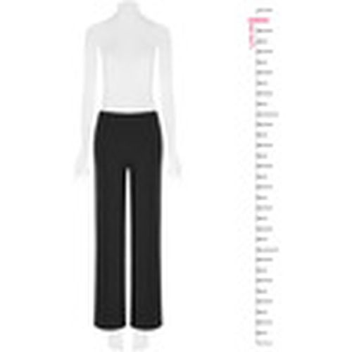 Pantalones CFC0130277003 para mujer - Rinascimento - Modalova