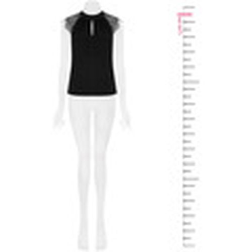 Camisa CFC0131329003 para mujer - Rinascimento - Modalova