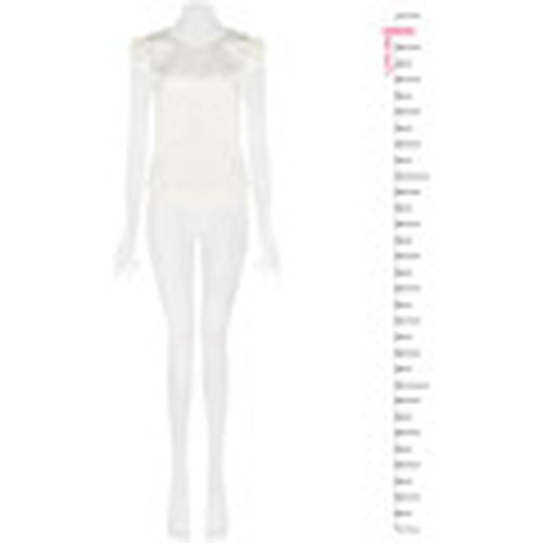 Blusa CFC0131332003 para mujer - Rinascimento - Modalova