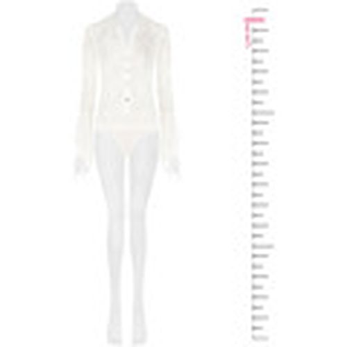 Camisa CFC0131333003 para mujer - Rinascimento - Modalova