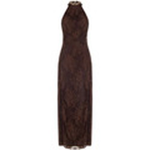 Vestido largo CFC0131335003 para mujer - Rinascimento - Modalova