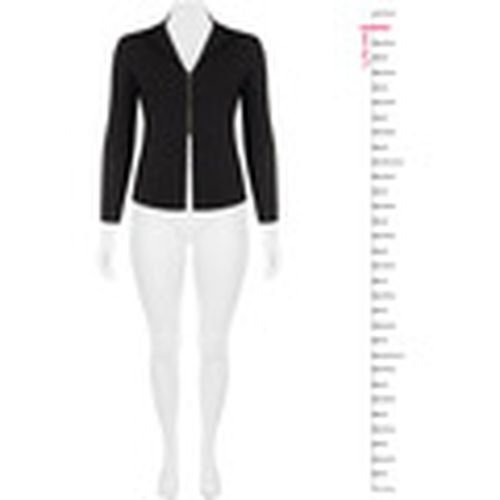 Chaqueta CFC0130617003 para mujer - Rinascimento - Modalova
