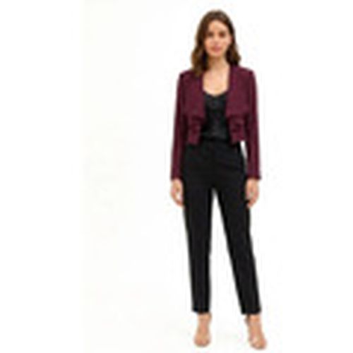Chaqueta CFC0130335003 para mujer - Rinascimento - Modalova