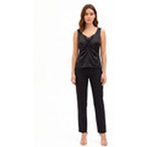 Blusa CFC0020451002 para mujer - Rinascimento - Modalova