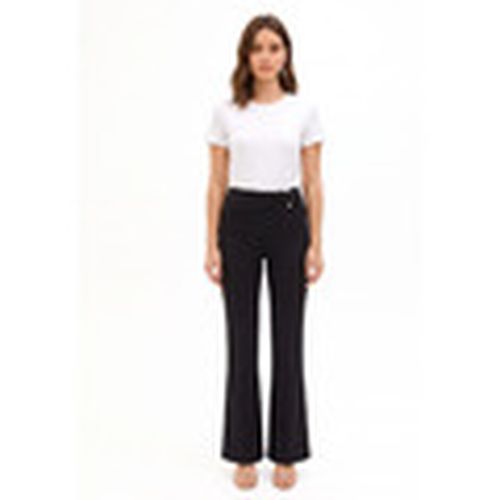 Pantalones CFC0020418002 para mujer - Rinascimento - Modalova