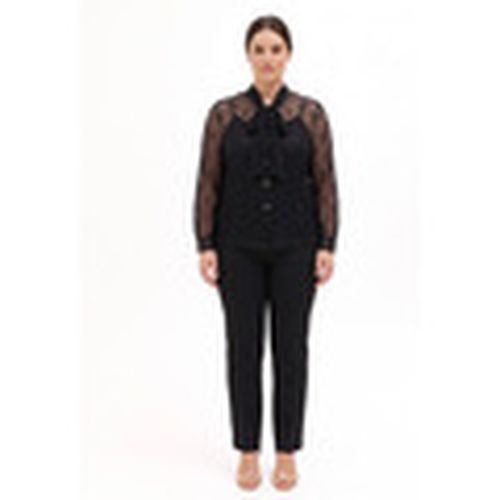 Camisa CFC0130568003 para mujer - Rinascimento - Modalova